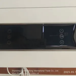 Small Water Boiler Tankless Wall Mounted Natural Gas Water Heater Natural Exhaust Lpg Gas Geyser Instant Ng Water Heater thumbnail-4