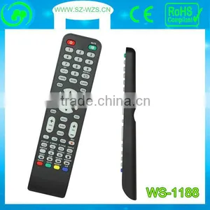 Led/tvdvd ir Controller Remote Control From China thumbnail-1
