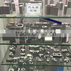 Industrial Aluminium Profile thumbnail-1