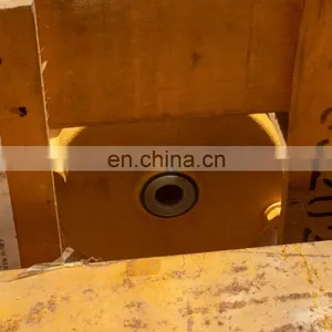 703-11-53205 703-11-00110 PC800-8 PC1100-6 Joint Center PC1250-8 Swivel Joint ASS'Y thumbnail-2