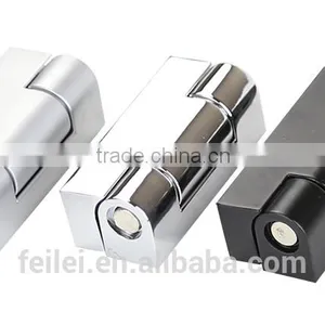 High Quality Zinc Plated Metal Zinc Alloy Industric Hinge thumbnail-4