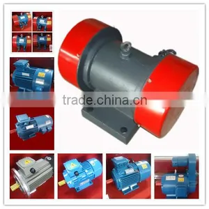Asynchronous and Three-phase Vibration Motor Company thumbnail-6