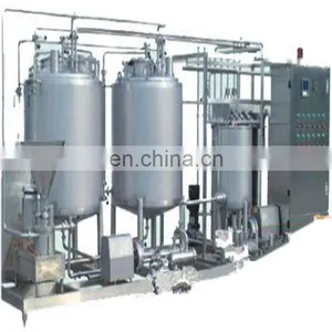 Small Scale Tiger Nuts Milk Processing Plant thumbnail-4