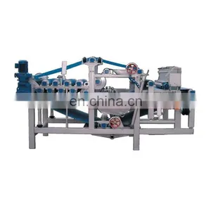 Concentrated Fruit Juice/ Apple Juice Making Equipment / Fruit Juice Production Line thumbnail-1