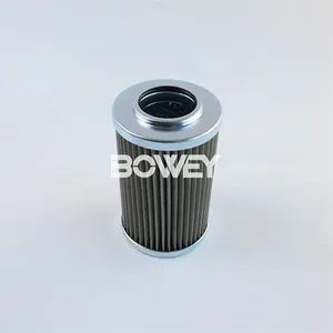 EM330-149N Bowey Replaces SMC Hydraulic Oil Filter Element thumbnail-3