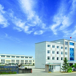 Dalian Glospect Machinery Equipment Manufacturing Co., Ltd. company overview - view 1 thumbnail