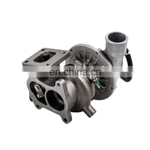 Complete Turbo RHF5 JF122020 CRDi 2.9L 28201-4X710 28200-4X400 28201-4X700 thumbnail-2