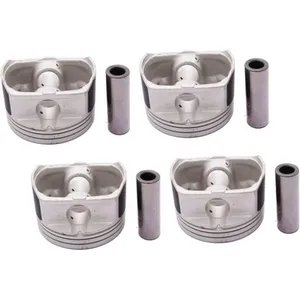Korean Car Piston 23410-2B920 For Hyundai Kia OE 23410-2B920 thumbnail-1