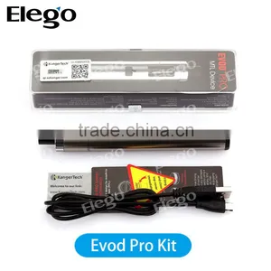 In Stock! 2016 New All in One 4ml Kanger Evod Pro Kit VS EGo AIO Wholesale thumbnail-2