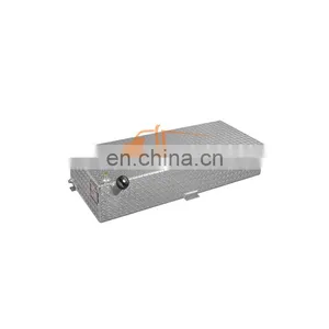 China Factory Direct Sales CNHTC SITRAK ZF16S2530TO 16Gear Gearbox Assembly 712-#2830-3004 Auxiliary Gas Storage Cylinder 20l Al thumbnail-1