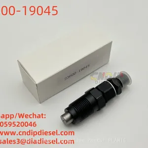 Diesel 23600-19045 Fuel Injectors Engine 2360019045 Nozzle Bosch Nozzle Holder thumbnail-3