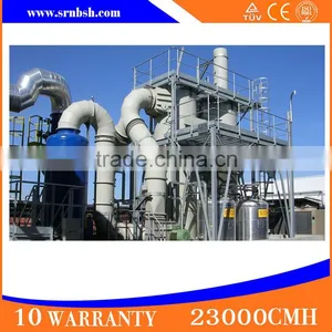 China's Environmentally Advanced Exhaust Gas Absorption Tower In Industry thumbnail-1