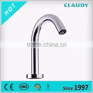 Chrome Without Handle Medical Automatic Shut off Faucet in India thumbnail-3