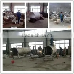 Zhucheng Jintai Food Machinery Co., Ltd. company overview - view 4 thumbnail