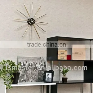 Home Decoration Metal Wall Clock Wall Clocks Wholesale thumbnail-5
