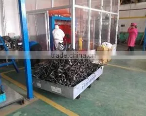 Dongguang County Baofeng Agricultural Machinery Manufacturing Co., Ltd. company overview - view 1 thumbnail