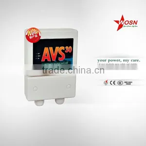 Sollatek Automatic Voltage Switcher Avs 30a thumbnail-1