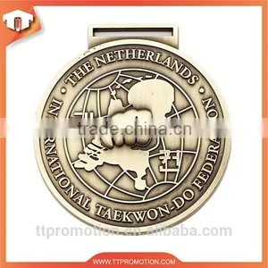 Custom Design Gymnastics Medal Holder thumbnail-2