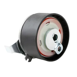 Tensioner Pulley TensionerA For FORD Parts No.978M6K254AD thumbnail-1