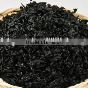Korean Food Dried Wakame Cut thumbnail-2