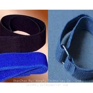 Velcro Elastic Band Tie Elastic Band Velcro thumbnail-3