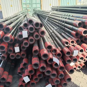 5in API5CT Hydril511 Oil Casing 7.52mm Standard‌ thumbnail-4