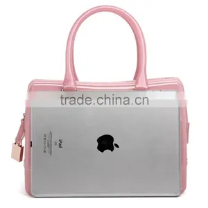 New Summer Candy Silicone Beach Bag thumbnail-6