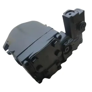 NEW JRRS JRRS45 JRRS51JRRS60 JRRS65 JRRS75 JRRS85 JRRS95 DAN-FOSS Axial Piston Hydraulic Pump JRRS45BLS1925NNN3C2N9A8NNNNJJJBNR thumbnail-5