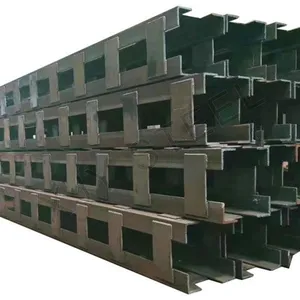 Lattice Steel Member thumbnail-3