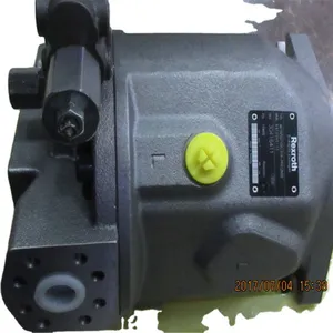 Hot Sale Variable Hydraulic Axial Piston Pump Rexroth Hydraulic Power Unit thumbnail-2