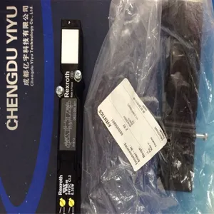 Aventics Pneumatic Valve 0820055101 thumbnail-2