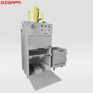 Marine Waste Baling Machine thumbnail-2