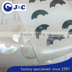 Bespoke Shape White Mother of Pearl Shell,sea Shell Watch Dial Customized as Your Design With Logo and Metal Words thumbnail-4