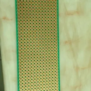 6-layer HDI Ultra-thin Convex High and Low Copper Circuit Board PCB，Microphone Ultra-thin Step PCB thumbnail-3
