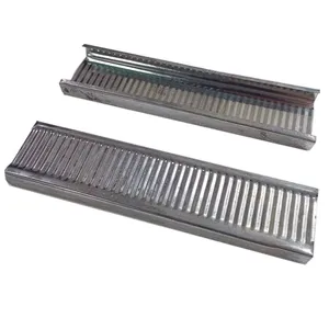 High Quality Ceiling Furring Channel C Line 36 x 12 mm thumbnail-2