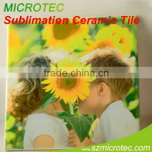 Sublimation Coating for Ceramic Tile thumbnail-1