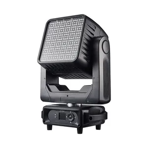 YT25XY Double Wash Moving Head Staining Matrix LED 4in1 Beads Lighting thumbnail-5