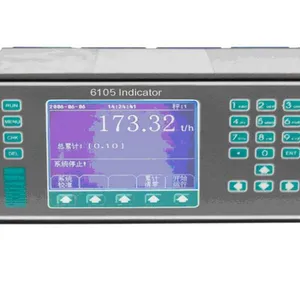 INDICATOR 6000/FH-01/FH-02/FH-03/FH-04/FH-05/FH-06/FH-07/FH-08/FH-09/FH-10/FH-11 thumbnail-1