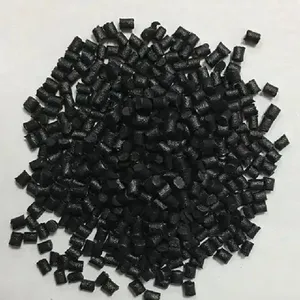 Kuraray PA9T G1300A Nylon Raw Material Chemical Resistance EVA Engineering Plastics Plastic Material Nylon 66 Pellet Plastic thumbnail-5