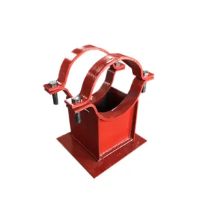 Guide Type Pipe Carrier thumbnail-1