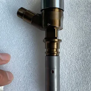 New 3200680 Oil Sprayer Diesel Fuel Injector Nozzle With Pump for CAT Engine Parts for Construction thumbnail-4