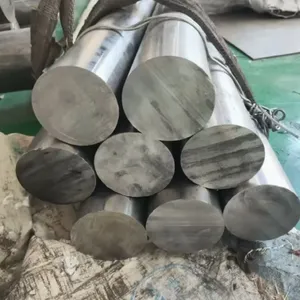 Hastelloy C276 Round Bar Custom Cutting Alloy C276 Od10 - 350mm thumbnail-2
