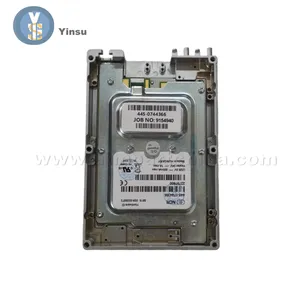 NCR EPP-3(S) Italy Model Assembly 445-0744366 Gen 2 Italian Encryption Keyboard thumbnail-5