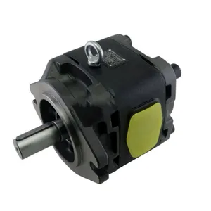 HG0 Internal Gear Pumps SUNNY High Pressure Servo Oil Pump HG0-20-01R-VPC HG0-20-01L-VPC High Pressure Pump thumbnail-1