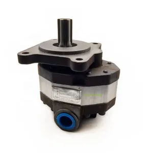 CB-FC Hydraulic Pumps CB-FC32C-FL Crane Gear Pumps CB-FC40C-FL High Pressure Gear Oil Pumps thumbnail-3