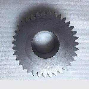 GEAR 4TH SPEED 35 T. Suitable to ZF TRANSMISSIONS 1316303065 95531536 95002661 81 32302 0033 42532748 European Trucks thumbnail-5
