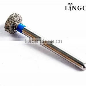 Dental Diamond Burs thumbnail-3