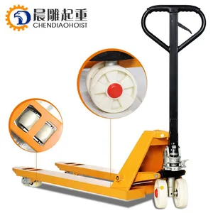 Hand Pallet Truck thumbnail-2