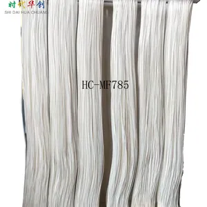 Mbr Membrane With Reinforced PVDF Hollow Fiber Material for Industrial Wastewater System thumbnail-5