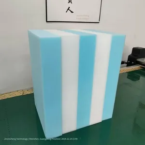 Melamine Foam, Specially Used for Sound Absorption and Shockproof, Heat-resistant and Noise-reducing, Buffer and Sound-insulating Cotton, From the Original Manufacturer thumbnail-5